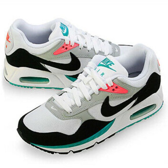 new woman air max